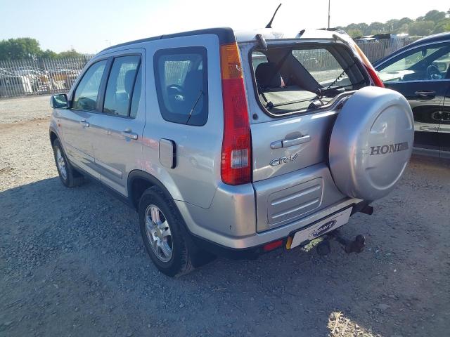 2002 HONDA CR-V I-VTE