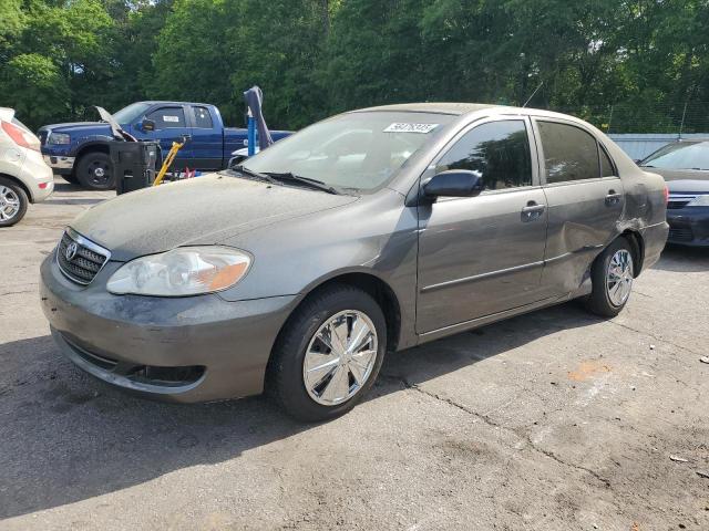 2008 Toyota Corolla Ce
