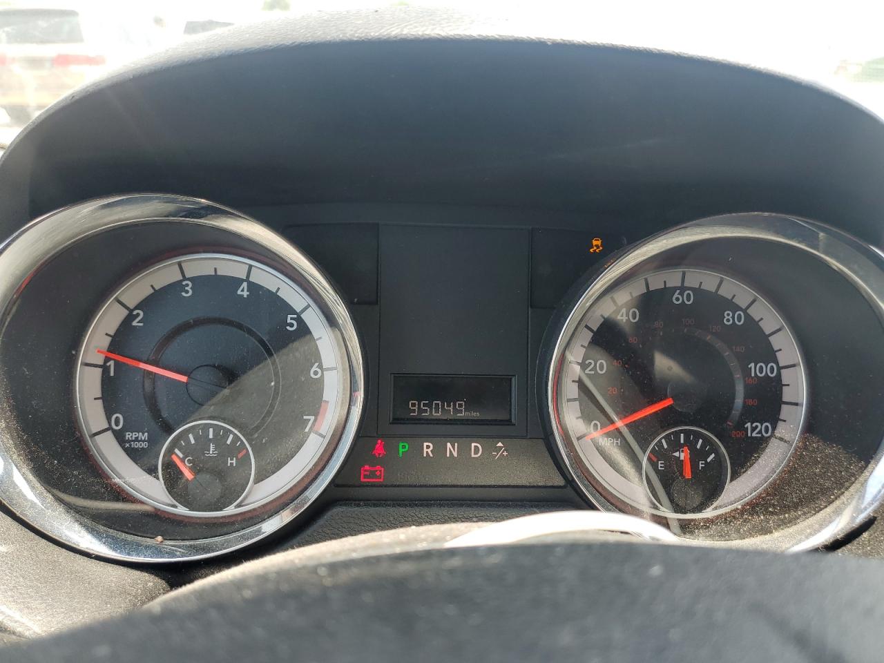 2018 Dodge Grand Caravan Se VIN: 2C4RDGBGXJR163275 Lot: 59147685