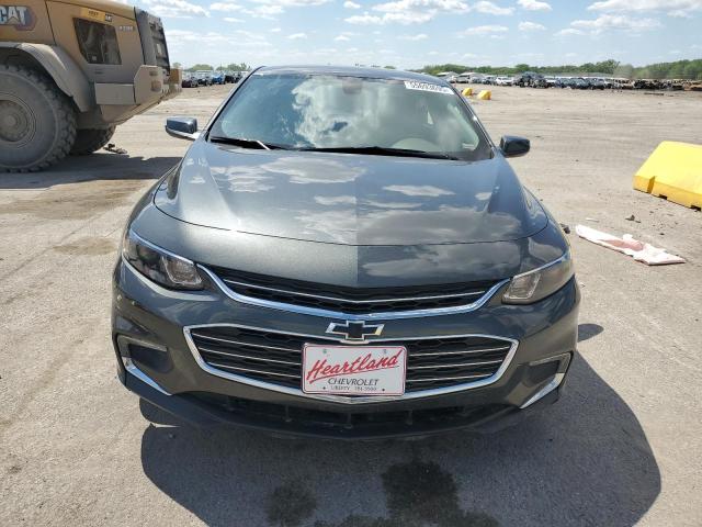 Седани CHEVROLET MALIBU 2017 Сірий