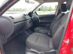 2012 SKODA FABIA SE P for sale at Copart GLOUCESTER
