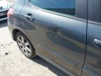 2012 PEUGEOT 308 ACTIVE for sale at Copart PETERLEE