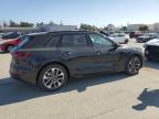 2021 Audi E-Tron Premium Plus იყიდება Martinez-ში, CA - Front End