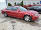 2004 Lincoln Ls  for Sale in Louisville, KY - Front End