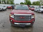 2017 Gmc Canyon Slt للبيع في Bridgeton، MO - Side