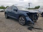 2023 Volkswagen Atlas Cross Sport Sel Premium R-Line на продаже в Hillsborough, NJ - Front End