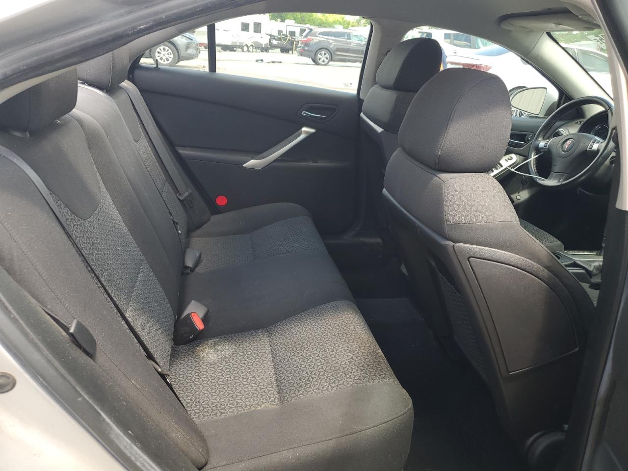 2009 Pontiac G6 VIN: 1G2ZJ57B994273229 Lot: 56527605