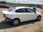 2022 Kia Rio Lx en Venta en Chatham, VA - Rear End