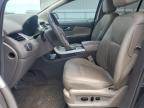2012 Ford Edge Sel იყიდება Gastonia-ში, NC - Burn - Engine