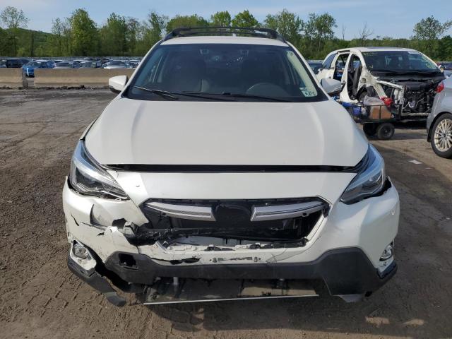  SUBARU CROSSTREK 2023 White