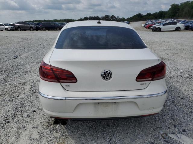  VOLKSWAGEN CC 2014 Biały