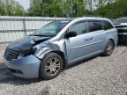 2011 Honda Odyssey Ex de vânzare în Hurricane, WV - Front End