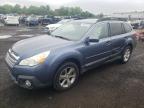 2013 Subaru Outback 2.5I Limited   na sprzedaż w New Britain, CT - Side