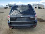 2009 Subaru Forester 2.5X Limited for Sale in Helena, MT - Front End