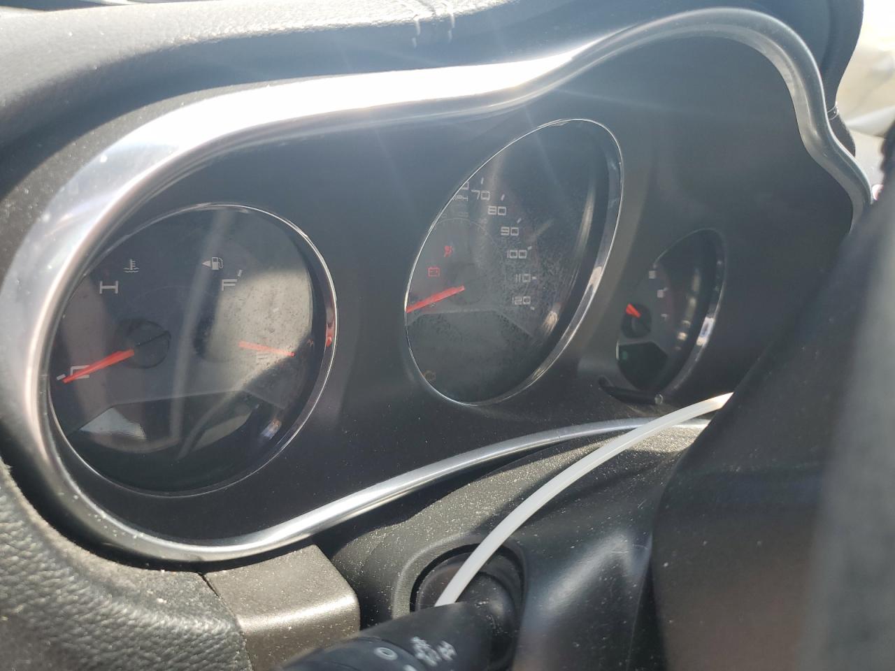 2013 Dodge Avenger Se VIN: 1C3CDZAB2DN567295 Lot: 57334255