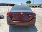 2025 Nissan Sentra Sv იყიდება Temple-ში, TX - Front End