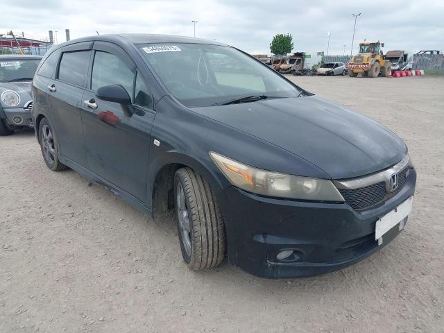 2008 HONDA STREAM