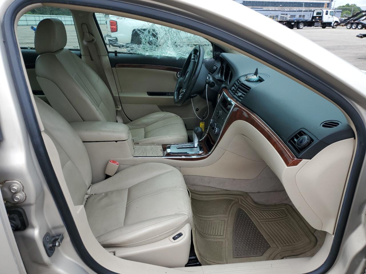 2009 Saturn Aura Xr VIN: 1G8ZV57B89F126883 Lot: 56300605