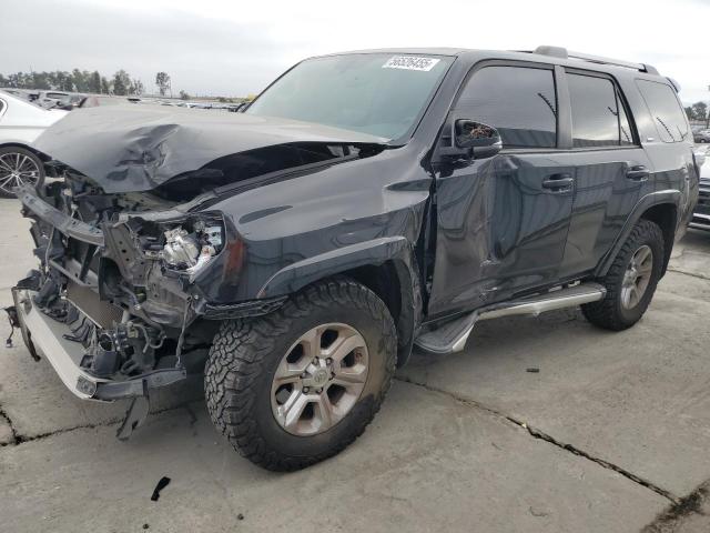 2019 Toyota 4Runner Sr5/Sr5 Premium