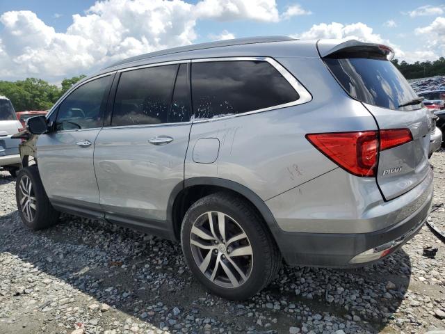  HONDA PILOT 2016 Szary