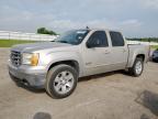 2008 Gmc Sierra C1500 zu verkaufen in Houston, TX - Side