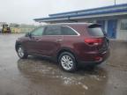 2020 Kia Sorento L продається в Central Square, NY - Side
