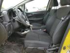 2015 Honda Fit Lx en Venta en Elgin, IL - Front End