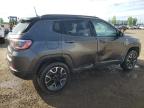 Rocky View County, AB에서 판매 중인 2021 Jeep Compass Trailhawk - Side