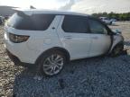 2016 Land Rover Discovery Sport Hse Luxury за продажба в Byron, GA - Burn - Engine