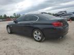2013 Bmw 528 I en Venta en Houston, TX - Normal Wear