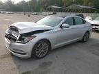 2017 Genesis G80 Base de vânzare în Savannah, GA - Front End