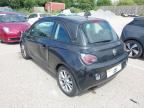 2016 VAUXHALL ADAM JAM for sale at Copart SANDWICH