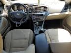 2013 Kia Optima Lx en Venta en Denver, CO - Front End