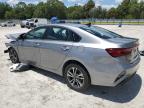 2024 Kia Forte Lx 2.0L na sprzedaż w Fort Pierce, FL - Front End