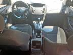 2017 Ford Focus S на продаже в Grand Prairie, TX - Normal Wear