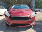 2015 Ford Focus Se for Sale in Midway, FL - Front End