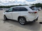 2017 Toyota Highlander Limited за продажба в Gaston, SC - Front End