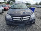 2008 Mercedes-Benz Gl 450 4Matic للبيع في Byron، GA - Rear End