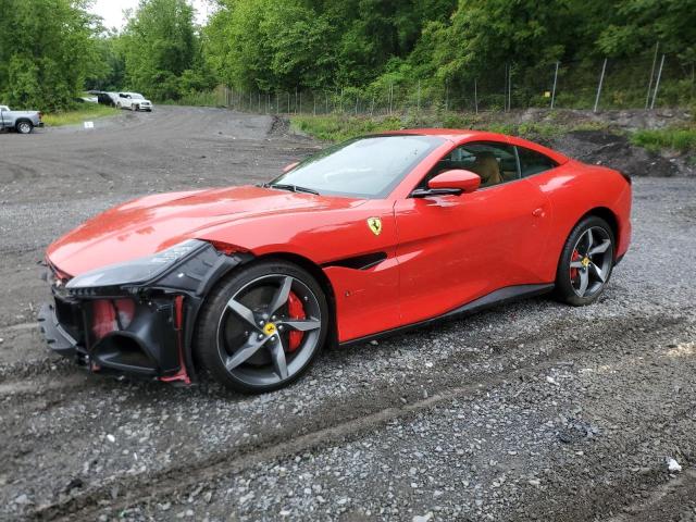 FERRARI PORTOFINO 2022