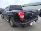 2023 SSANGYONG MUSSO RHIN for sale at Copart PETERLEE