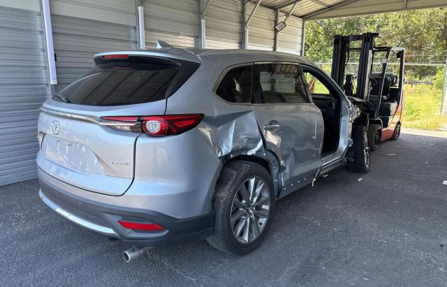  MAZDA CX-9 2021 Silver