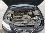 2009 Hyundai Sonata Gls en Venta en Rogersville, MO - Front End