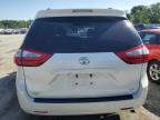 2016 Toyota Sienna Xle en Venta en Spartanburg, SC - Front End
