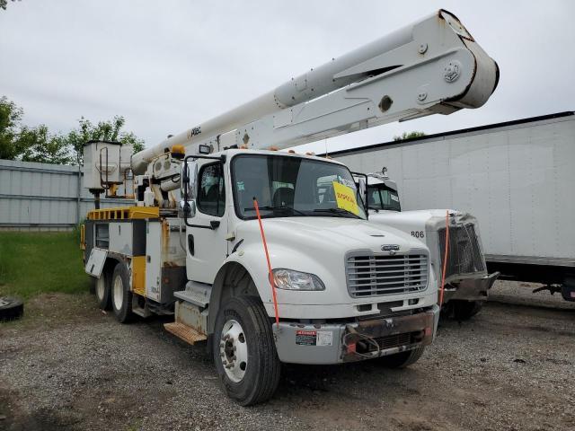 2013 Freightliner Business Class M2 Bucket Truck