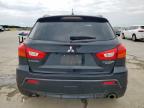 2012 Mitsubishi Outlander Sport Se for Sale in Grand Prairie, TX - Hail