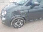 2018 FIAT 500 LOUNGE for sale at Copart CORBY