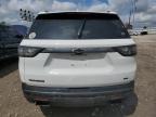 2018 Chevrolet Traverse Premier იყიდება Columbus-ში, OH - Hail
