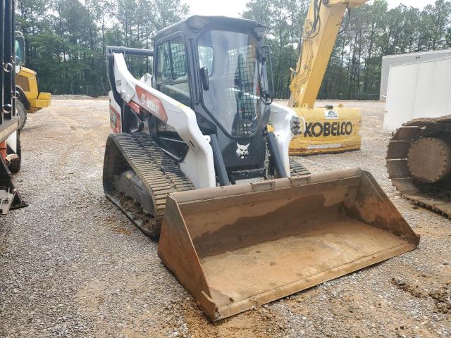 2020 Bobcat T76 Tracked Skid Steer Loader