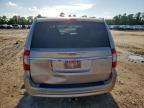 2016 Chrysler Town & Country Lx for Sale in Houston, TX - Front End
