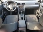 2014 Volkswagen Passat S за продажба в Concord, NC - Front End
